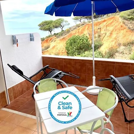 Forte Apartment Albufeira Exterior photo