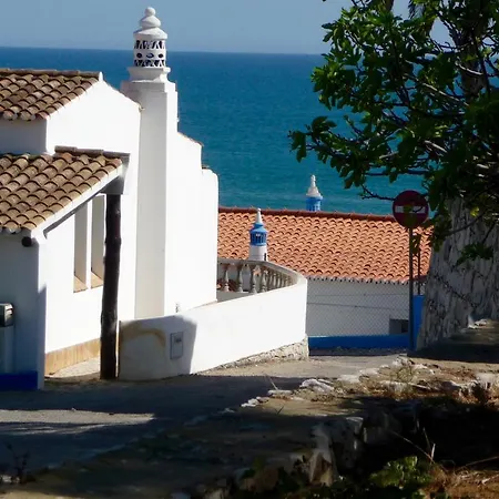 Forte Apartment Albufeira Exterior photo