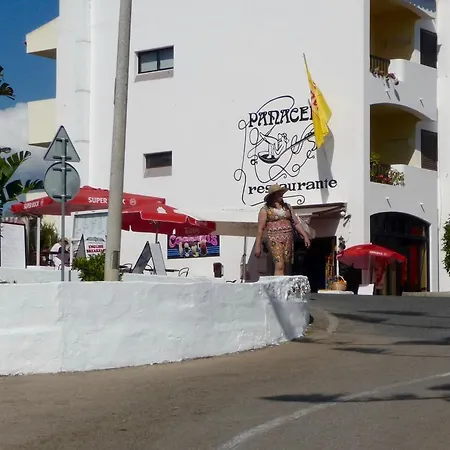 Forte Apartment Albufeira Exterior photo