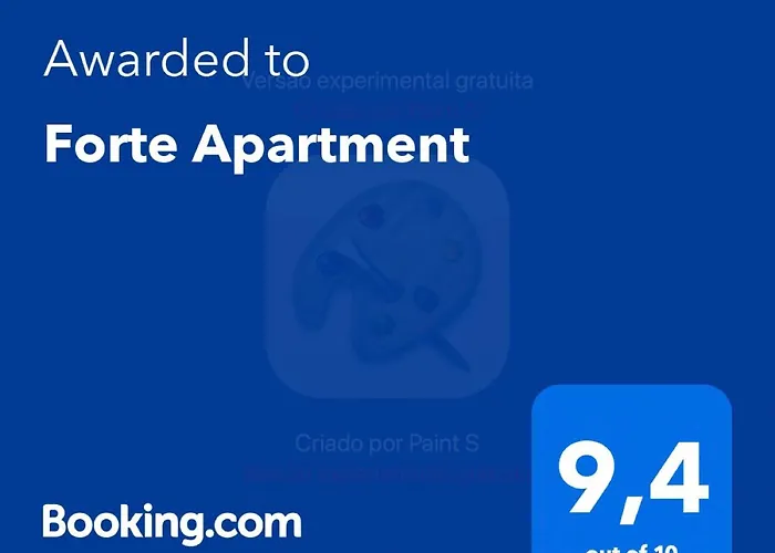 Forte Apartment