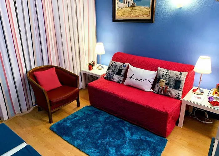 Forte Apartment