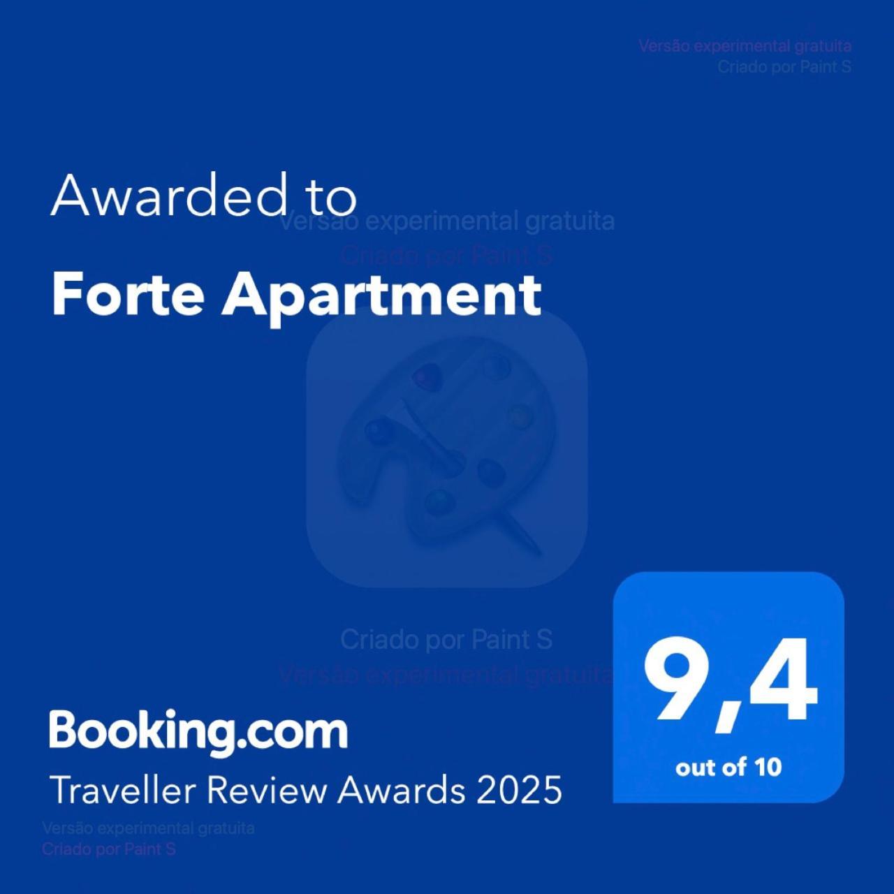 Forte Apartment Albufeira
