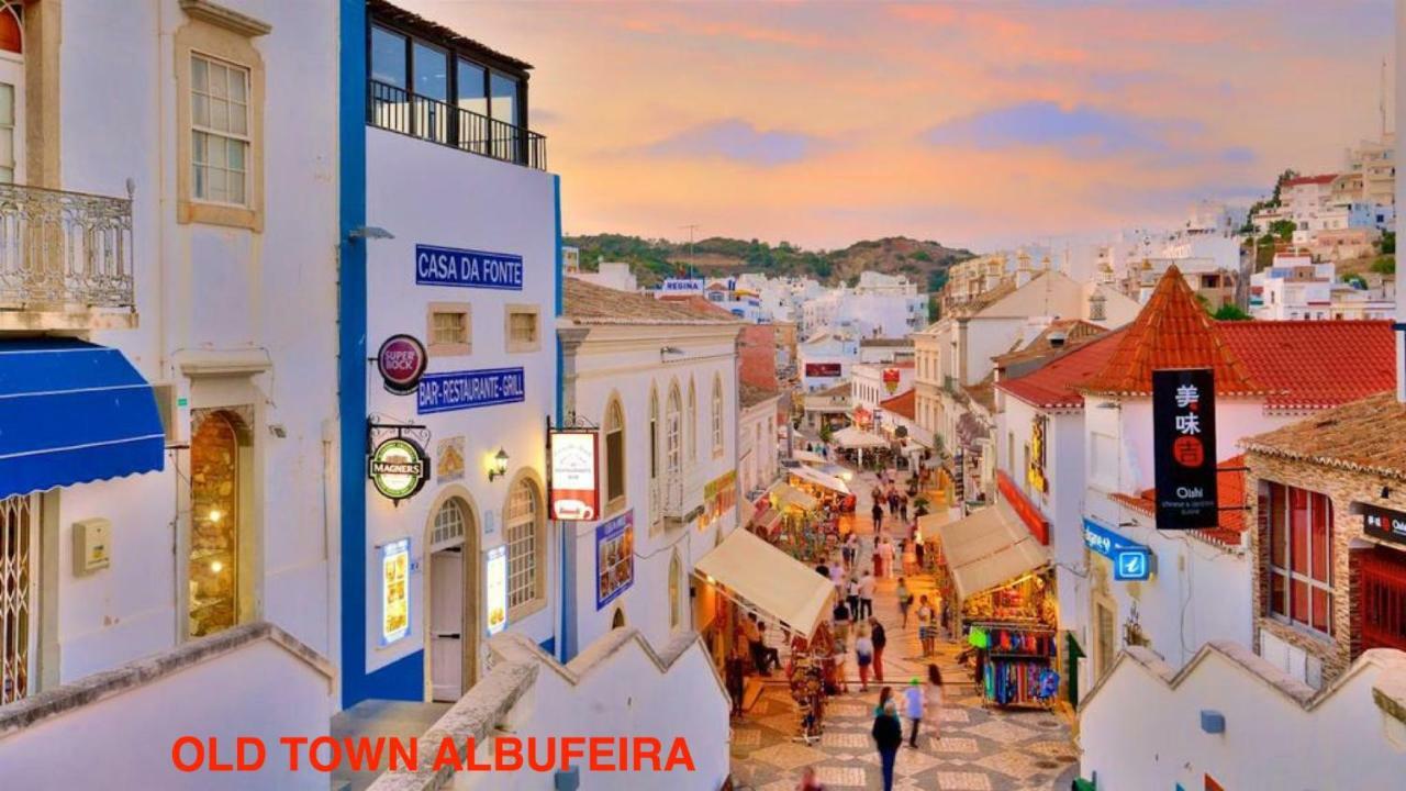 Apartment Forte Albufeira