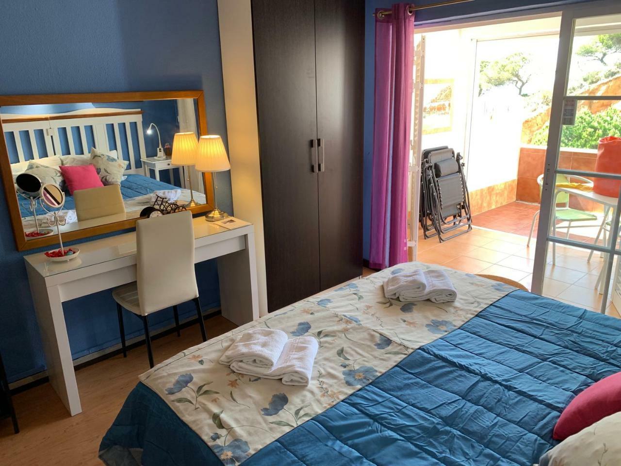 Appartamento Forte Albufeira