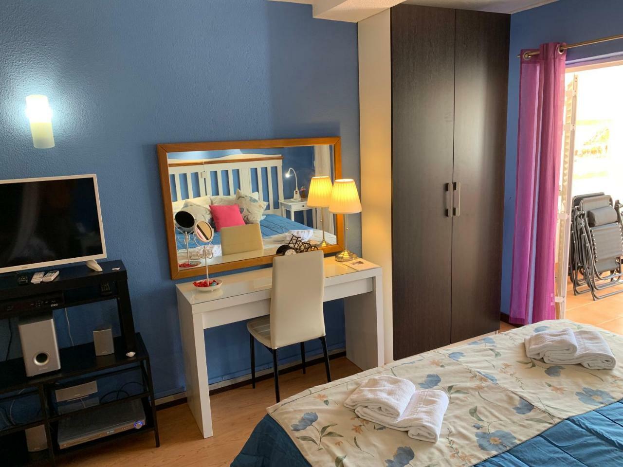 Forte Appartamento Albufeira